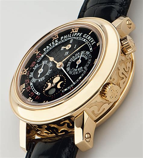 patek philippe watch gold|patek philippe original watch price.